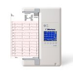 Mortara ELI 230 - Resting ECG
