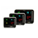 Efficia CM100, CM120 & CM150 – Patient Monitor