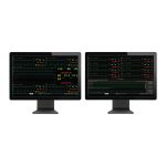 Efficia CMS200 – Central Monitoring System