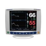 INVOS Celebral/Somatic Oximetry with OxyAlert NIR Sensor Technology