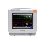 IntelliVue MP5SC – Spot Check Patient Monitor