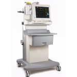 Morpheus ND – Anasethesia Machine