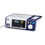 Nellcor™ Bedside SpO₂ Patient Monitoring System