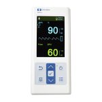 Nellcor™ Portable SpO2 Patient Monitoring System, PM10N