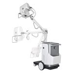 Traveller – Analog Mobile X-ray