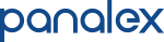 Logo Panalex HD
