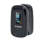 A5 Fingertip Pulse Oximeter