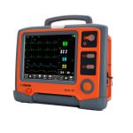 Apollo N3 - EMS Patient Monitor