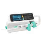 SYS50 - Syringe Pump