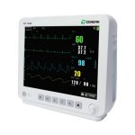 ZD 120D - Multi Parameter Patient Monitor