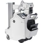 AMX Navigate - Mobile Digital X-Ray