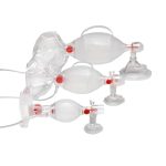Ambu SPUR II - Disposable Resuscitator