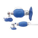 Mark IV - Reusable Resuscitator