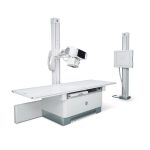 Definium Pace Select - Stationary Digital X-Ray