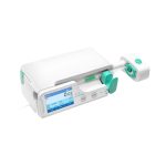 HP-30 - Syringe Pump