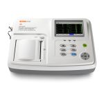 E30 - Digital Portable Electrocardiograph