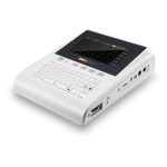 E65 - Digital 12-channel Electrocardiograph