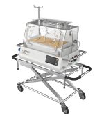 Comen - BT800 - Transport Incubator