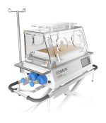 Comen - BT800 - Transport Incubator - Image 2