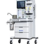 AM834 - Anesthesia Machine