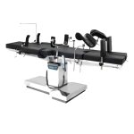 Panalex DS-II A - Electro-Hydraulic Operating Table