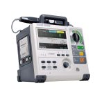 Comen - S5 - Defibrillator Monitor