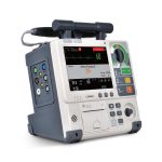 Comen - S8 - Defibrillator Monitor