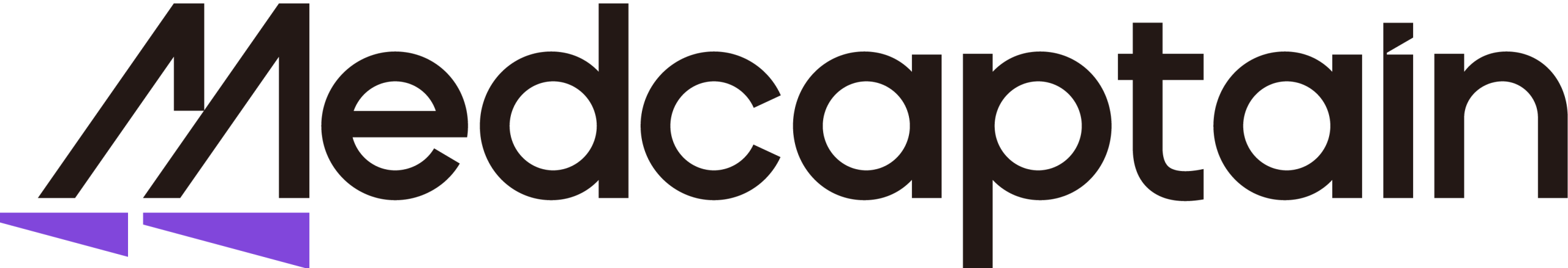 Medcaptain